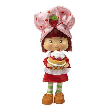 Strawberry Shortcake Strawberry Shortcake Fashion Doll