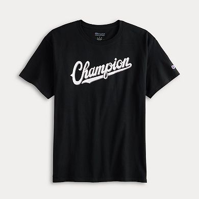 Men's Champion® Classic Graphic T-Shirt