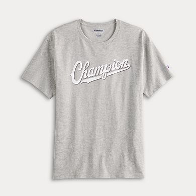 Men's Champion® Classic Graphic T-Shirt