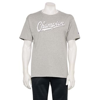 Men's Champion® Classic Graphic T-Shirt