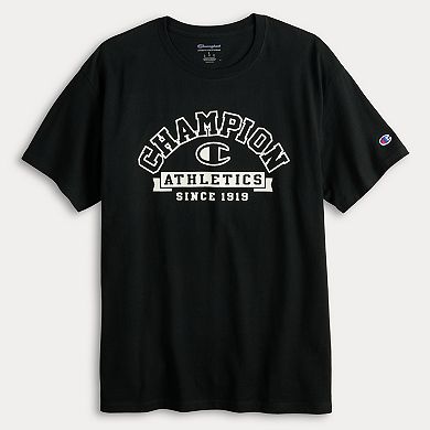 Men's Champion® Classic Graphic T-Shirt
