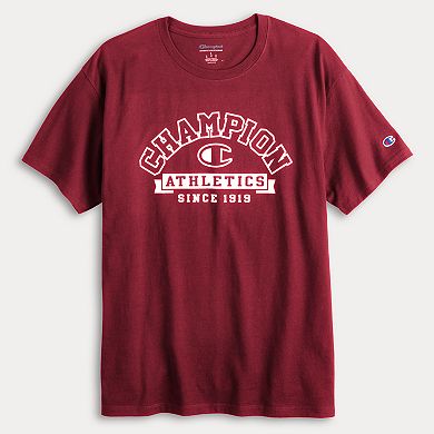 Men's Champion® Classic Graphic T-Shirt