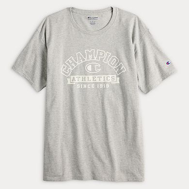 Men's Champion® Classic Graphic T-Shirt