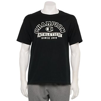 Men's Champion® Classic Graphic T-Shirt