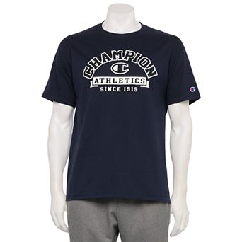 Men's Champion® Classic Graphic T-Shirt