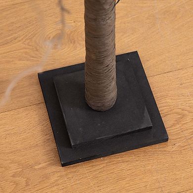 nearly natural 5-ft. Pre-Lit Artificial Twig Tree