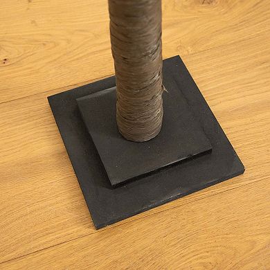 nearly natural 6-ft. Pre-Lit Artificial Twig Tree