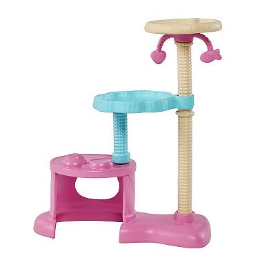Barbie® Kitty Condo Doll and Pets with Accessories