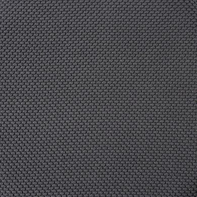 Sweet Home Memory Foam Honeycomb Non-Slip Back Chair Cushion 12 Pack