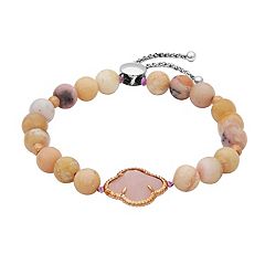 Kohls opal bracelet deals
