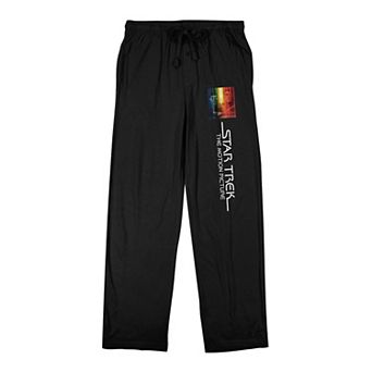 Men's Star Trek: The Motion Picture Pajama Pants