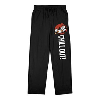 Men's Chilly Willy Chill Out Pajama Pants