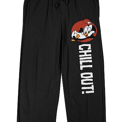 Men's Chilly Willy Chill Out Pajama Pants