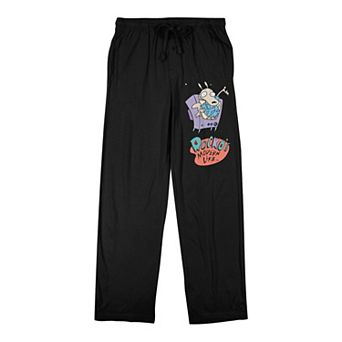 Men's Rockos Modern Life Pajama Pants
