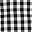 Black White