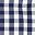Navy White