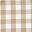 Taupe White