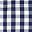 Navy White