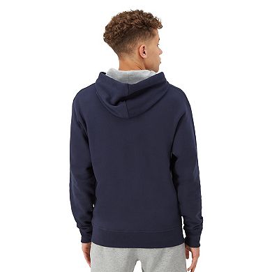 Men's Champion® Powerblend Fleece Rochester New York Graphic Hoodie