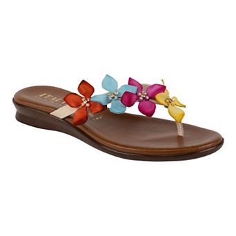 Italian Shoemakers Xolani Women's Sandals