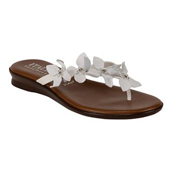 Italian Shoemakers Xolani Women's Sandals