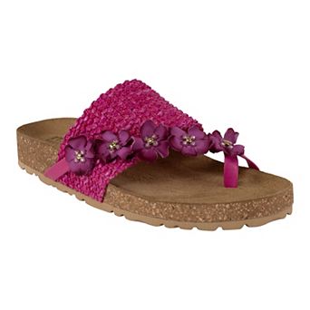 Italian Shoemakers Patrisha Women's Sandals