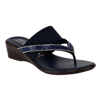 Italian Shoemakers Deleiza Women's Sandals