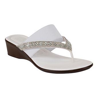 Italian Shoemakers Deleiza Women's Sandals