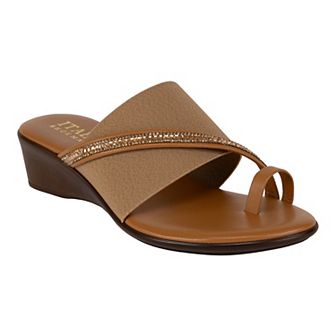 Italian Shoemakers Sianni Women's Dress Sandals