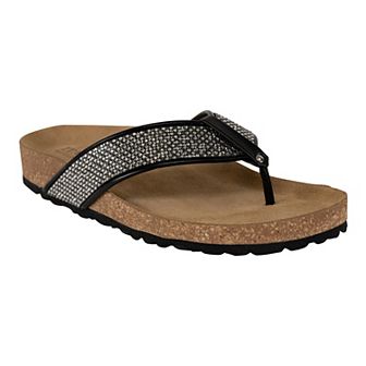 Italian Shoemakers Delani Women's Sandals