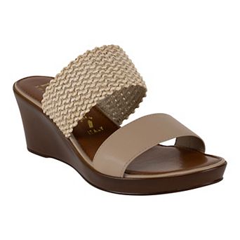 Italian Shoemakers Yamari Women's Sandals