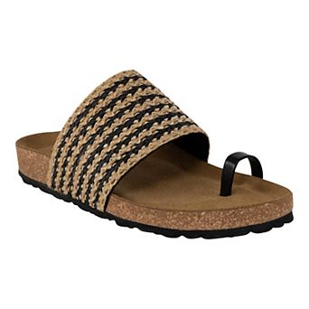Italian Shoemakers Ginebra Women's Sandals
