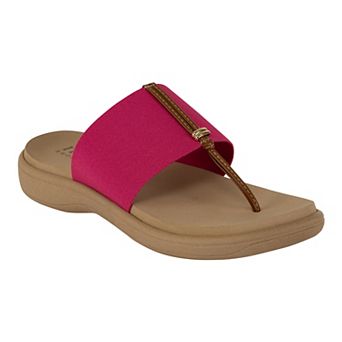 Italian Shoemakers Jahzara Women's Sandals