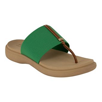 Italian Shoemakers Jahzara Women's Sandals