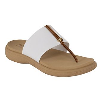Italian Shoemakers Jahzara Women's Sandals