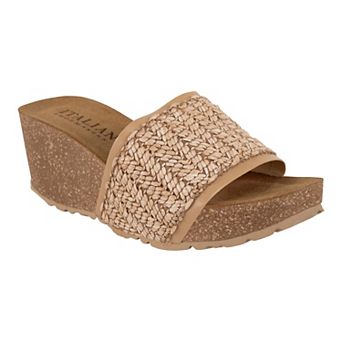 Italian Shoemakers Ibbie Women's Sandals