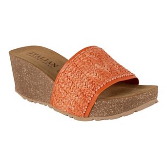 Italian Shoemakers Ibbie Women's Sandals