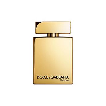 DOLCE&GABBANA The One For Men Eau de Parfum Gold Intense with Citrus & Patchouli