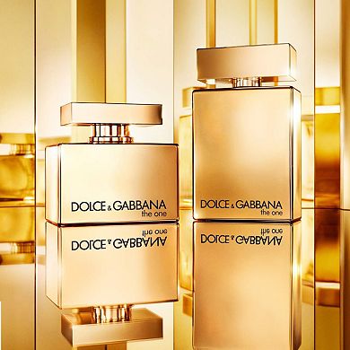 The One For Men Eau de Parfum Gold Intense