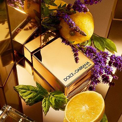 The One For Men Eau de Parfum Gold Intense