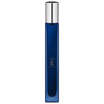 DOLCE&GABBANA K Eau de Parfum Intense with Fig & Leather Travel Spray