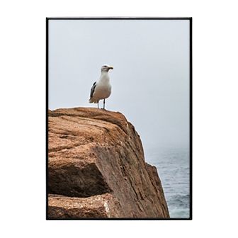 Malden 5x7 Black Picture Frame