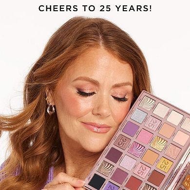 tartelette reflections Amaonian clay palette