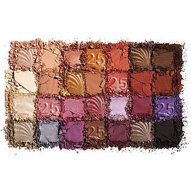 tartelette reflections Amaonian clay palette