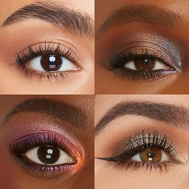 tartelette reflections Amaonian clay palette