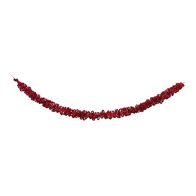 Melrose Bunched Garland 2-piece Set