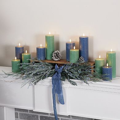 Melrose Mixed Artificial Pine Bundle