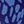 Navy Blue Animal