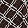 Black Bias Tartan