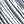 Grey Bias Stripe